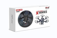 2.4G 6-Axis RC Quadcopter Drone Rc Model Quadrocopter Kit Control Helicopter Rc Radio Dron Quad De Profissional Radiocomandato