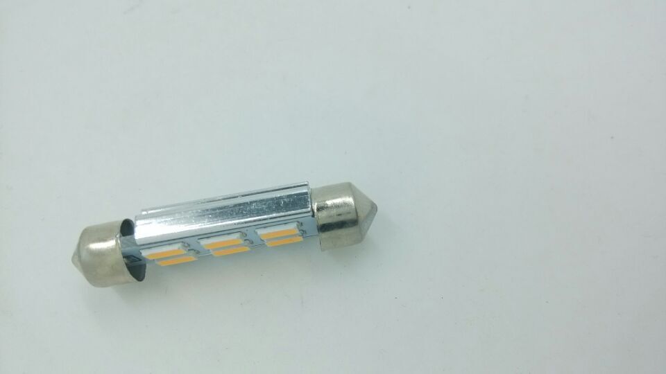 50 . 5730 6smd 41  c5w canbus                   