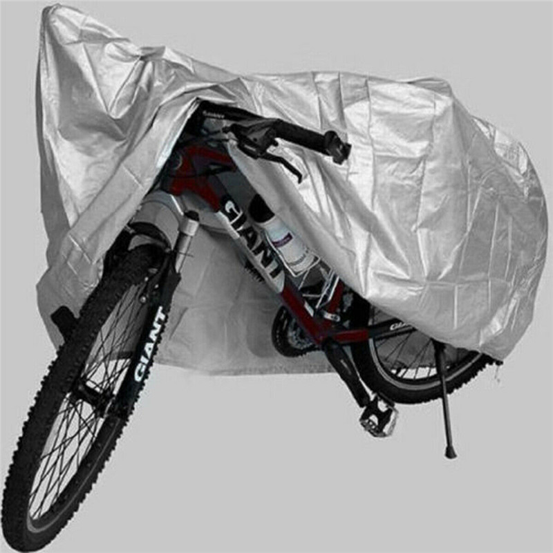 outdoor bicycle cover waterproof