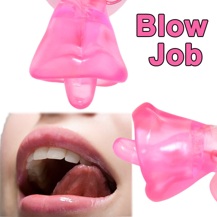 Licking Sex Toys 76