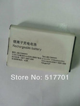 Free shipping high quality mobile phone battery AB1850AWM AB1720 1790AWM for Philips X500 9A9K 9 9K