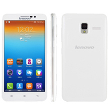 Lenovo A850 A850 5 5 IPS MTK6592 Octa Core Cell Phone Android 4 2 1GB RAM