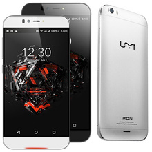 Umi Iron 5.5″ Android 5.1 4G FDD LTE Mobile Phone MTK6753 Octa Core FHD 3GB RAM 16GB ROM Dual Sim Smartphone 3350mAh Lollipop