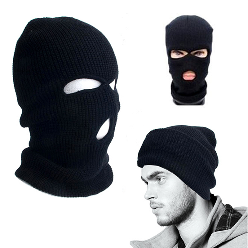 3hole adult ski mask lot 3hole adult ski mask lot