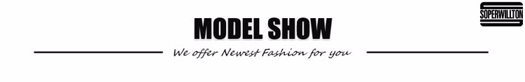 4model show