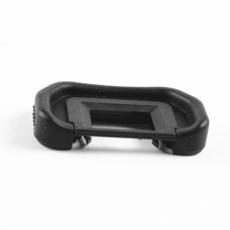 Description Picture 6 of itemEF Viewfinder Rubber Eye Cup Eyepiece Eyecup for Canon 650D 600D 550D 500D 450D 1100D 1000D 400D SLR Camera Kits Accessories