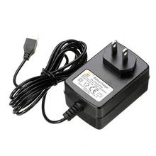 F15807 MJX X101 RC Drone Spare Parts: 7.4V Battery US Plug Charger for MJX Quadcopter 6 Axis Gyro FPV UAV Helicopter