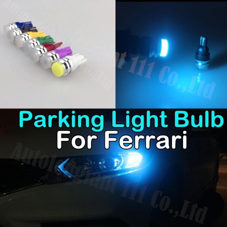 Источник света для авто Eco-Fri Led 2 7Colors 12V T10 W5W Ferrari 348 GTB GTS TS 512 TR
Источник света для авто Eco-Fri Led 2 7Colors 12V T10 W5W Ferrari 348 GTB GTS TS 512 TR