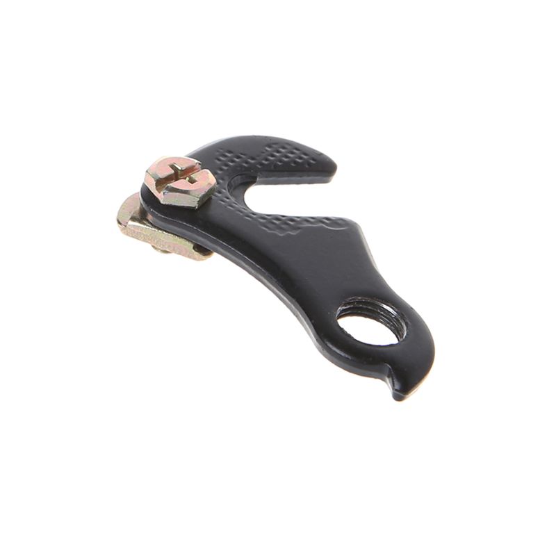 Bicycle Tail Hook Bike Gear Mech Rear Derailleur Hanger Cycling Accessories