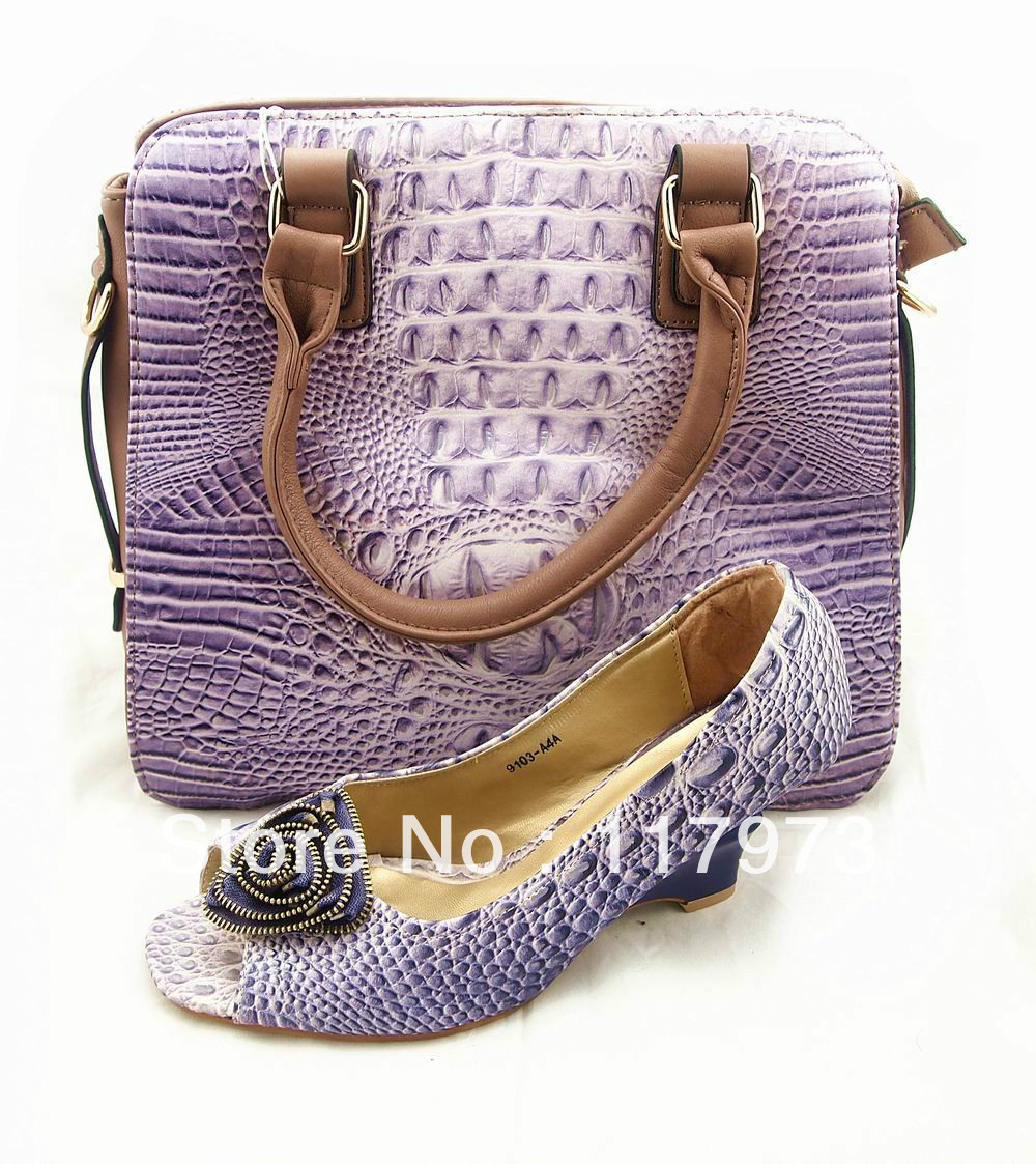 Elegantdesignbestsaleshoesandmatchingbagof003lilac.jpg