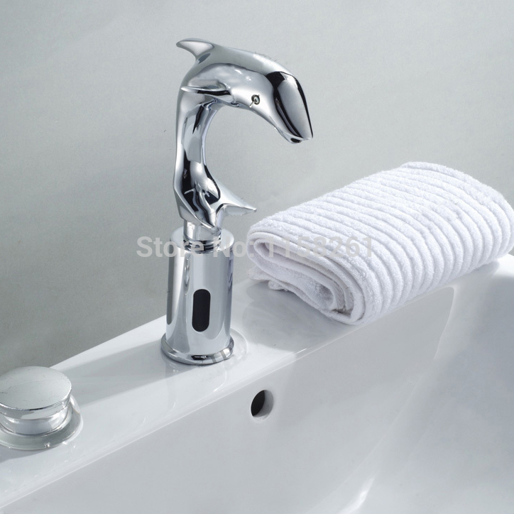 Tap touche free