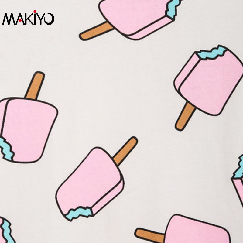 Makiyo             Popsicles   