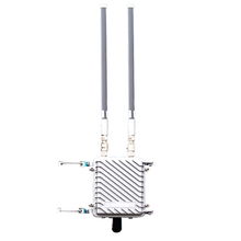 300Mbps 802.11n Outdoor WIFI Station Access Point with Waterproof Housing & Gateway/Repeater/AP Operation Modes for 50 Clients