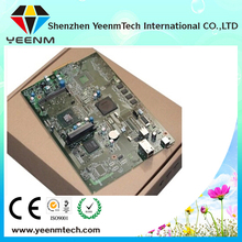 YNM-L01)Printer formatter board motherboard CC440-60001 CC493-69001 for HP CP4025dn/4025 CP4525DN/4525 Free shipping