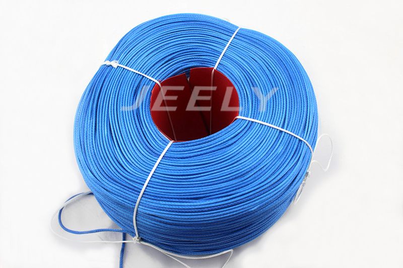 SL Dyneema® Fiber Winch Rope Mooring Rope