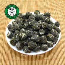 Dragon Jasmine Pearl Green Tea with Jasmine Flower Ball Green Tea 100g/3.5oz T010