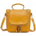 2015 New Japan And South Korea Rivet Street Leisure Backpack Cute