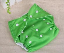 Hot Sell 1PCS Waterproof Baby Cloth Diapers Training Pants Boy Girl Shorts Underwear Nappies Panties