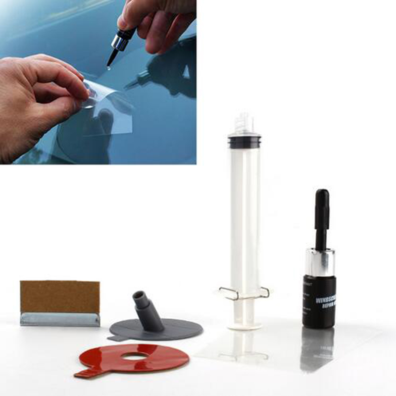 Online kopen Wholesale glas reparatie kit uit China glas reparatie kit Groothandel