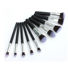  F9s New Pro MakeUp Pro Women Cosmetic Brushes Set Powder Eyeshadow Foundation Face Blushes New