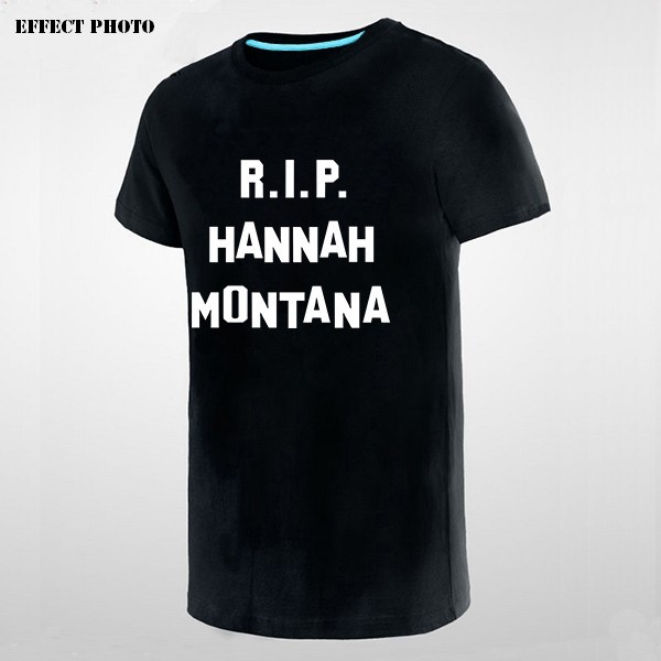 RIP Hannah Montana 2