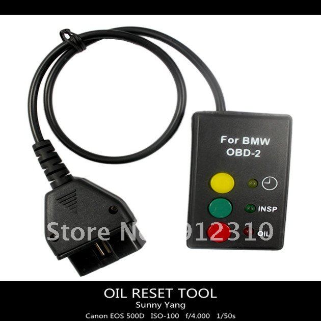 50pcsHighqualityOBD2OBDIICarOilInspectionServiceresettoolfor