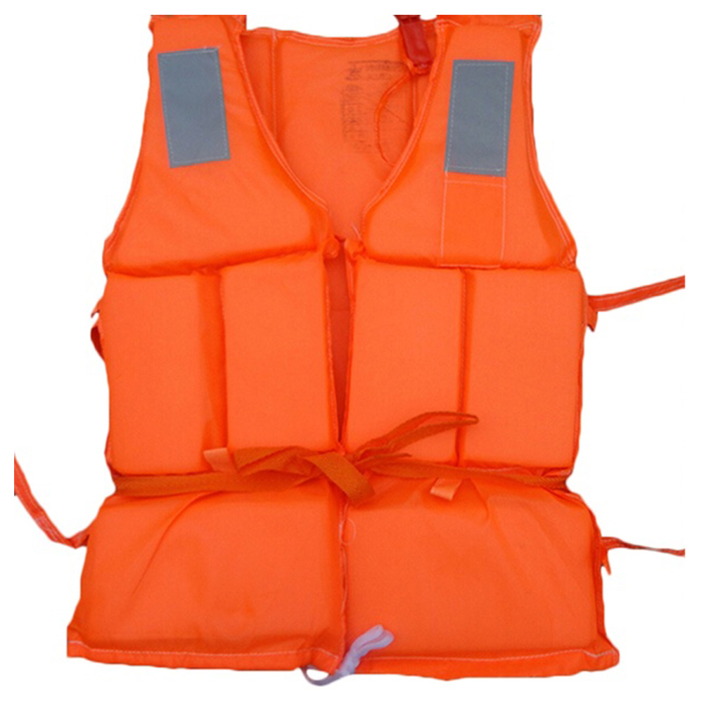 Professional Swimwear Adults Working Life Jacket price in Pakistan at