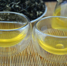 250g Chinese Biluochun Green Tea Real Organic New Early Spring tea for weight loss Green Food