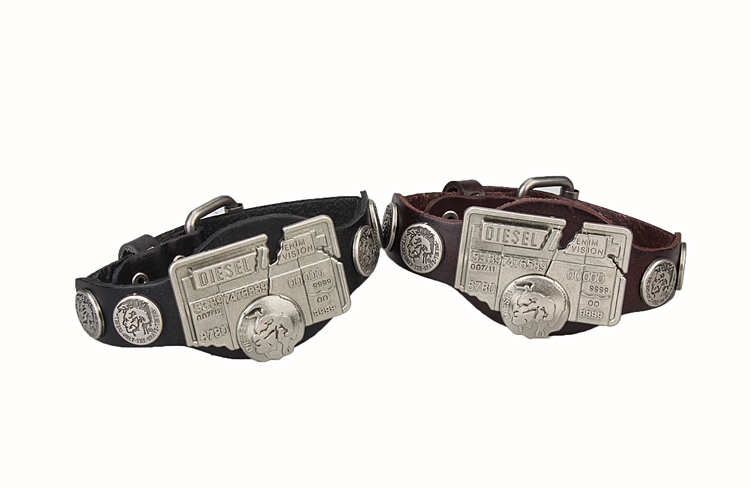 Free shipping 100 Brand New Bracelet Charm Genuine Leather Bracelets Brand Bracelet Man Bracelets for Women