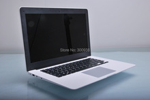 Russian Free Shipping laptop Russian keyboard Notebook computer 4G RAM 320G HDD 1600 900 Dual Core