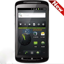 cheap original ZTE skate v960 Qualcomm Monte Carlo mobile phones unlocked android 4 3 screen single