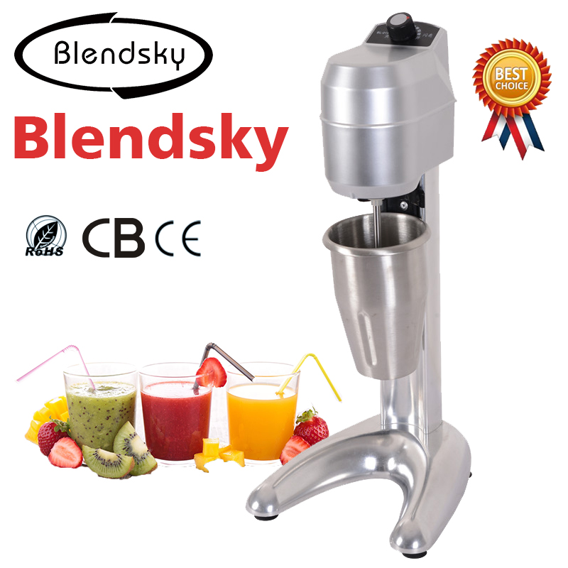 Popular Commercial Milkshake MachineBuy Cheap Commercial Milkshake