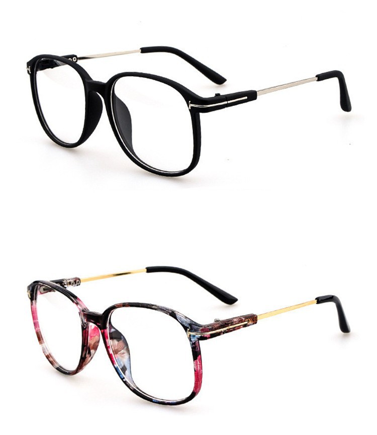Fashion Grade eyewear frames eye glasses frames for women spectacle frame ladies degree Optical Computer eyeglasses frame women (17)