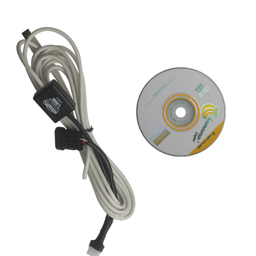     USB    4, 200, 300 LPG  OBD2     CD SO278