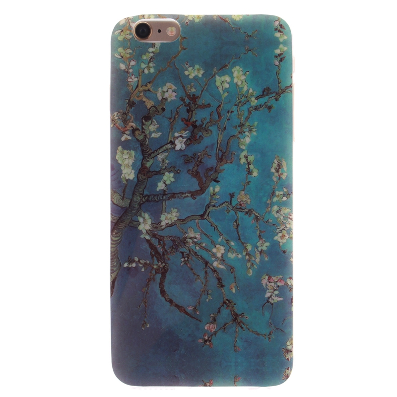 For Iphone 6 Plus 6s Plus font b Cases b font 5 5 Inch Hi Q