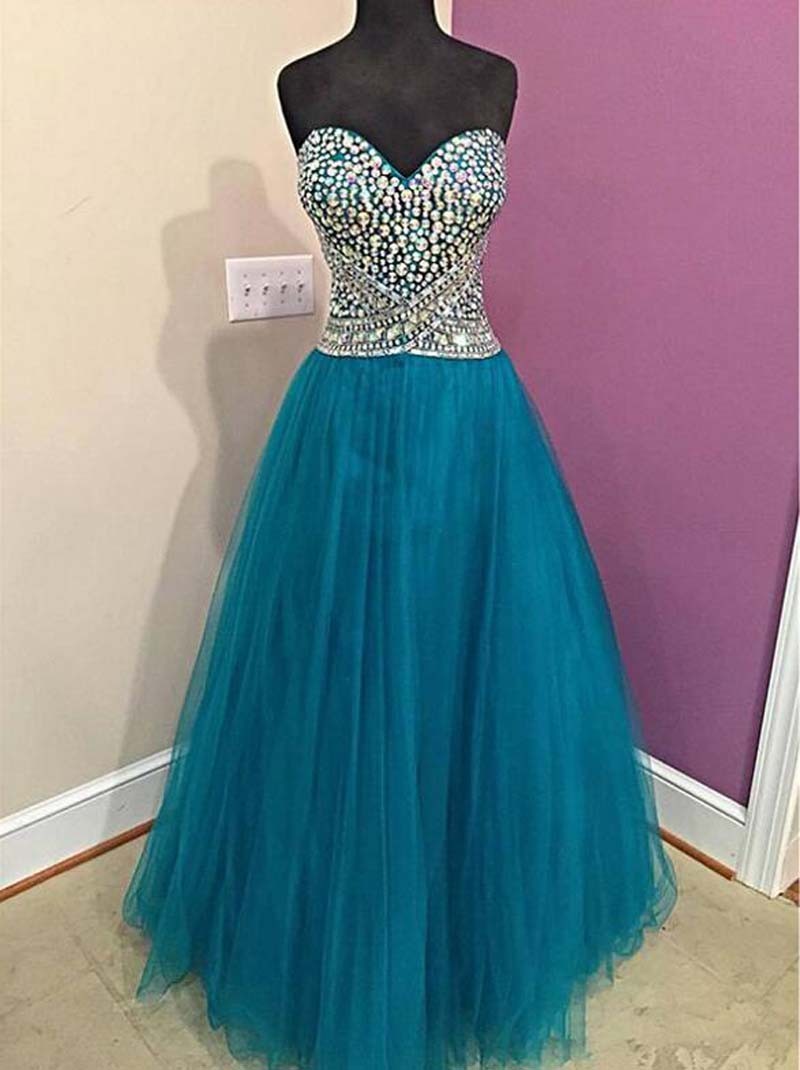 Online kopen wholesale dance colored stones dress uit china dance ...