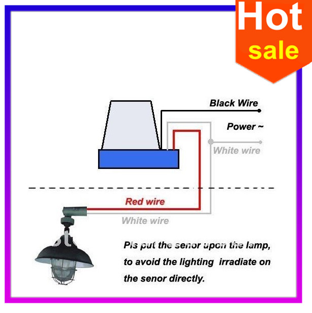 Compare Prices On Photocell Light Control