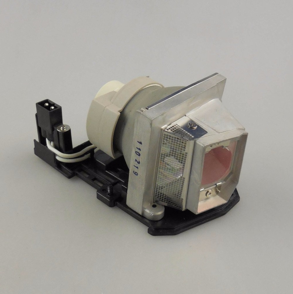 Фотография Original 330-6183 / 725-10196 / 0965F9  Projector Lamp with Housing  for  DELL 1410X