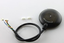 CRIUS Ublox Lea-6H GPS MAG V2 LEA-6H GPS with compass for APM Pixhawk Flight controller