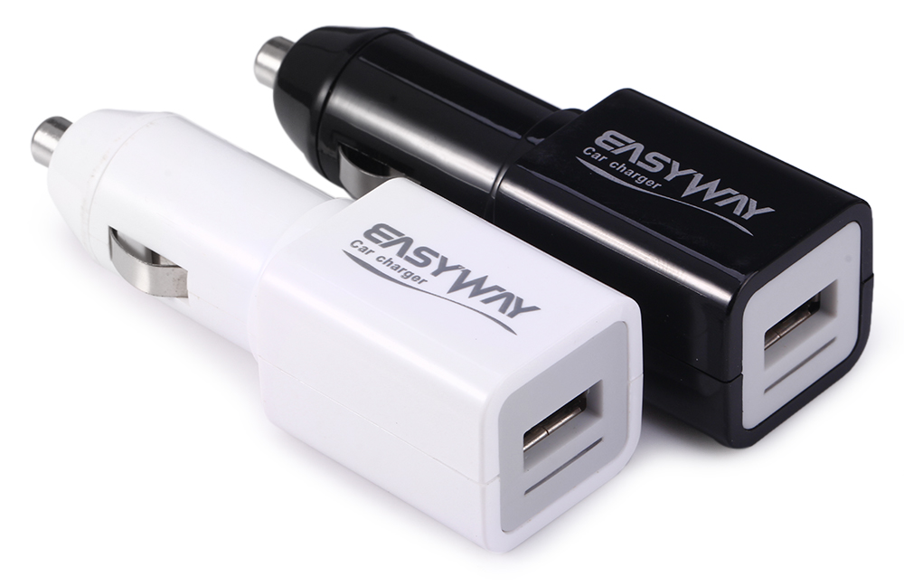 Car Charger Global GPS Locator Tracker