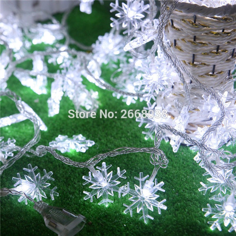 Snowflake-String-Light-16-4ft-5M-Waterproof-String-Lights-for-Parties-gardens-outdoor-home-holiday-Decorations