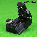 KELUSHI High Precision HS 30 Chinese Optic Fiber Cleaver Fiber Optics Cutter Comparable For Fujikura Fiber
