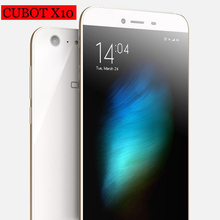 5.5” Cubot X10 Android 4.4 Smartphone MTK6592 Octa Core 1.4GHz ROM 16GB+RAM 2GB 1280*720 8.0 MP CAM OTG GSM & WCDMA Cell Phone