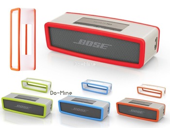 Новый 2015 бесплатная доставка многоцветный неопрена оболочки мягкий чехол защитная крышка для Bose SoundLink мини-динамик Bluetooth