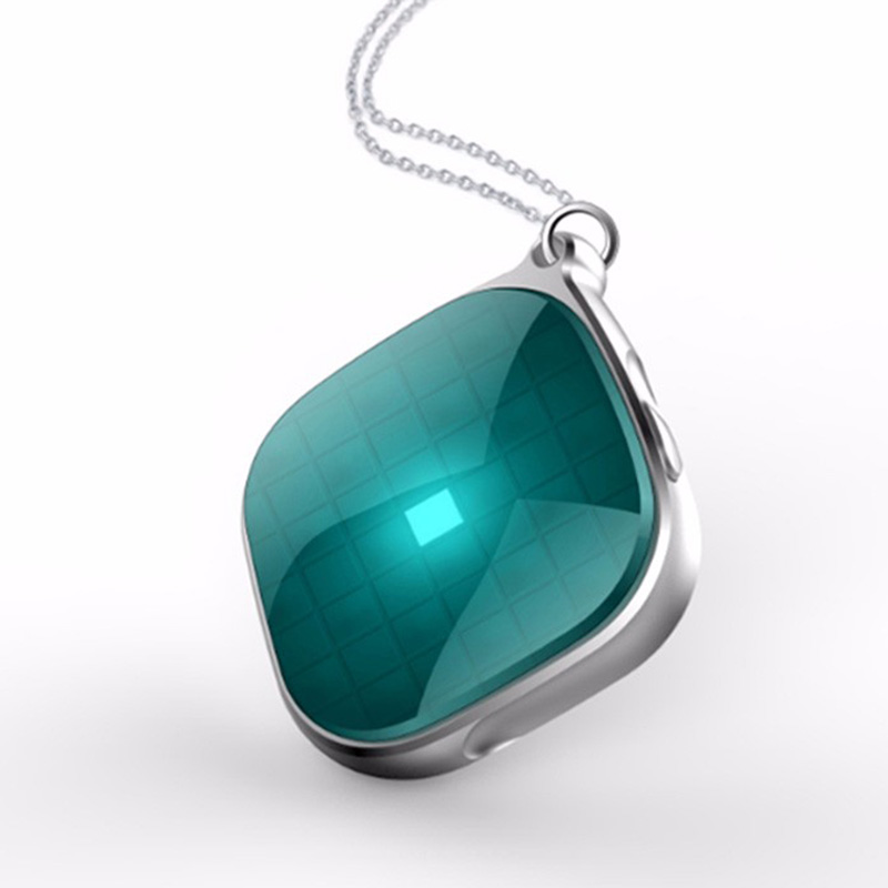 Online Kaufen Großhandel gps halskette aus China gps halskette