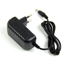 M89 Free Shipping New AC 100-240V to DC 12V 1.5A Switching Power Supply Converter Adapter EU Plug