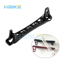 HAIKE 2 Pcs/lot Quadcopter Frame Kit Frame 450 Quadcopter Arm For F450 Kit F550 Flamewheel RC Drone Kit f450 Frame Arm