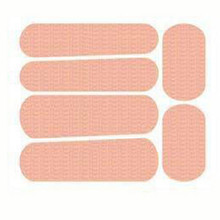 10pcs pack Mymi Slimming Patch Dissolve Fat Calf Arm Patchs Thin Leg Stick Lose Weight Paste