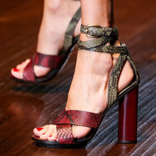 Сандалии от Jesse * manual leather shoes shop для Женщины артикул 32372325815