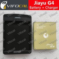 battery + charger